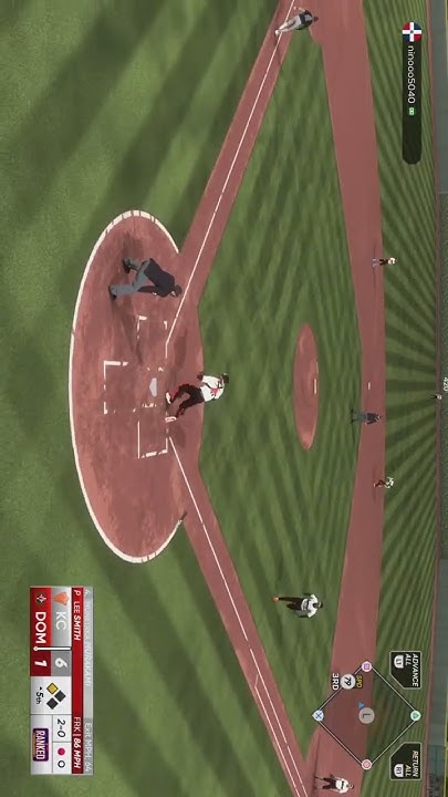 how-to-run-bases-101-mlb-mlbb-mlbtheshow-tiktok-youtubeshorts-ps5