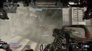 Titanfall Quad Feed
