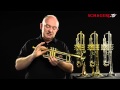 James morrison talking about the schagerl signature trumpet james morrison