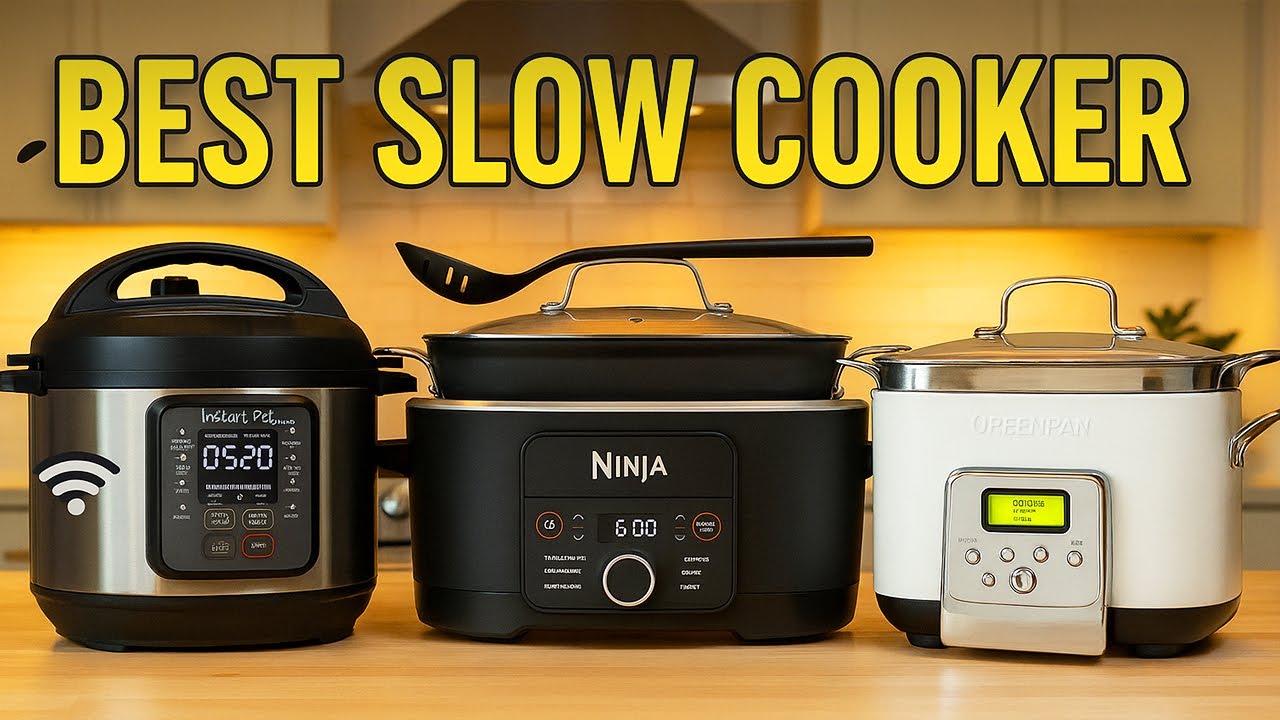 Tips for Connecting Smart Slow Cookers to Apps: Easy Setup Guide