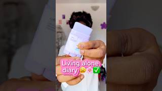 Why are the bills unending?😭💔… #livingalonediaries #lifeinmy20s #livingalone #livingalonevlogs