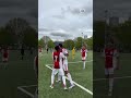 Ajax U16s vs. Almere City: 4-0 ✔️