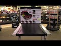 Sheldon's HD - Truxedo Products