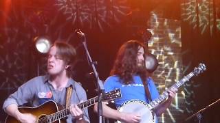 Video thumbnail of "Billy Strings "Doin' Things Right""