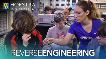 FIRST Robotics Outreach Event
