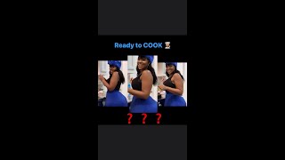 Ready To Cook With Me