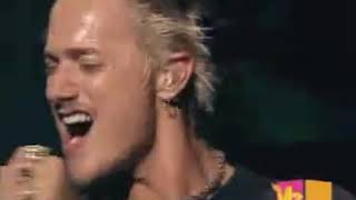 Fuel - Quarter (Live VH1 Experience) 2003