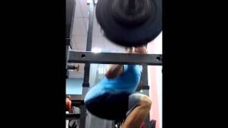 Squat 7 11 2014