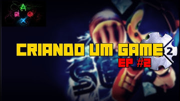 criando um "menu" para jogo construct 2