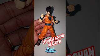 Ultimate Gohan Df Review