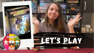 картинка: Настольная Игра - Космический Контакт | Cosmic Encounter