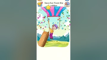 Dop5 (delete one part level902) #android​ gameplay #game​ answers #gaming​ #solution​ android