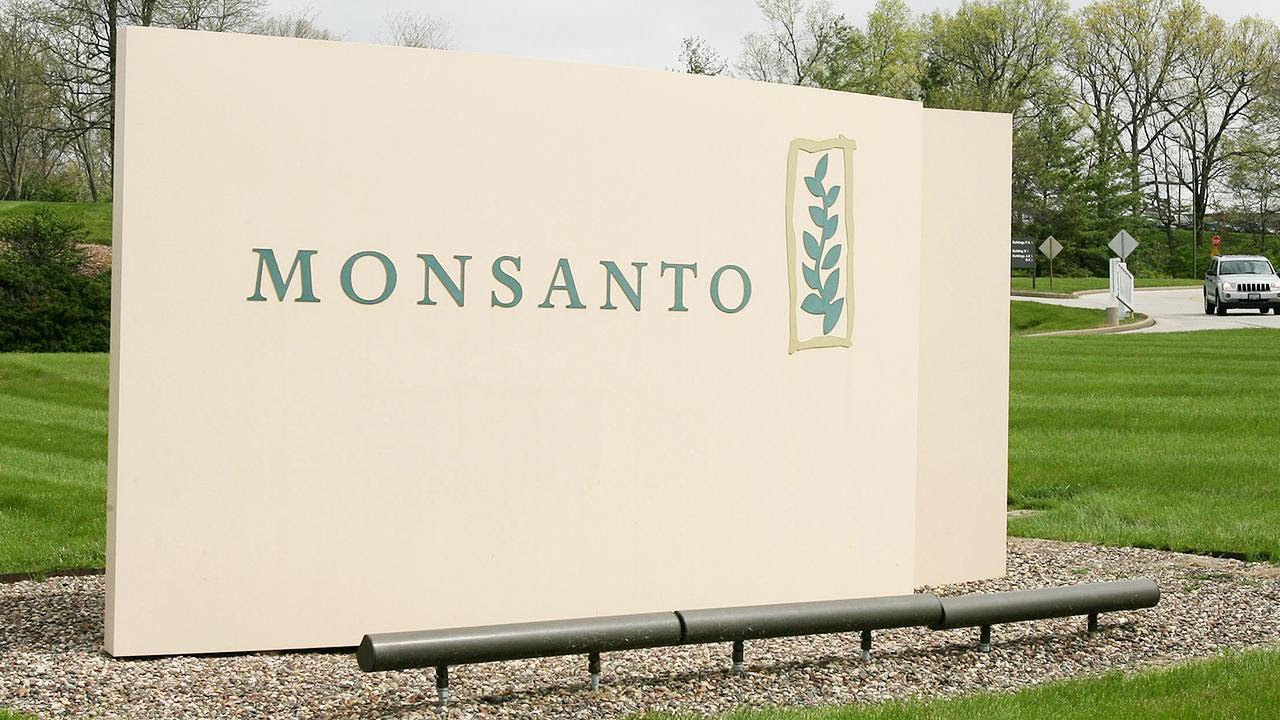 What Jim Cramer Thinks About the Monsanto-Bayer Merger What Jim Cramer Thinks About the Monsanto-Bayer Merger