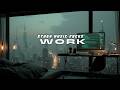 Ambient Focus Music Deep Work Calm and Productive Workspace