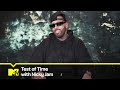 Nicky Jam Takes The 'Test of Time' Challenge! ⏱️ MTV