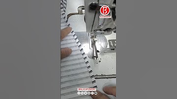 sewing tools and tutorial Spiral rolled edge pull tube Part 4