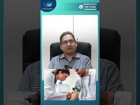 Best Bariatric Surgery at Wings Hospital: Expert Care with Dr. Vikram Lotwala, Surat , Gujarat.