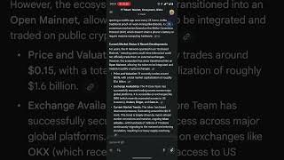 pi token pi Network