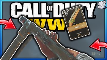 Is The Epic WAFFE 28 (Soggy) WORTH It? | COD: WW2 (Multiplayer & Zombies Review)