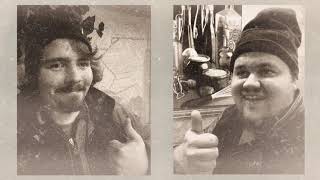 Butterfist Funhouse - Take My Eyes Outta That Machine (Official Audio)