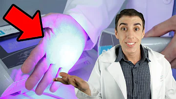 O que é laser na estética?