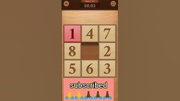 number riddle 3×3 new world record 2023    #shorts #subscribe #trending