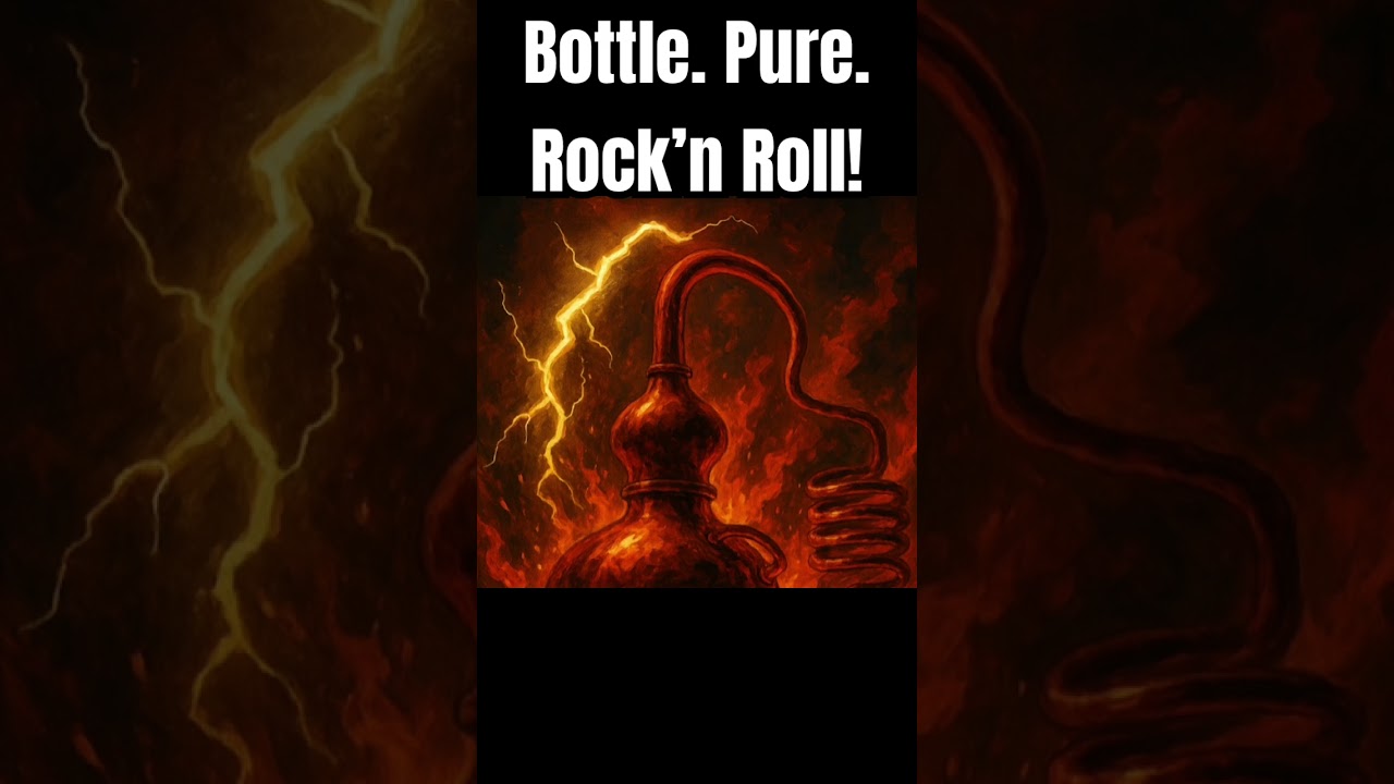 Alchemy of rock ! 🤘 #rocknroll #rockanthem