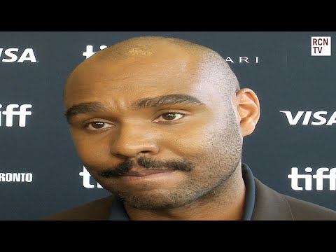 Director J.D. Dillard