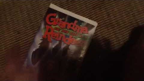 My Warner Bros. VHS Collection: 2019 Edition (Part 1)