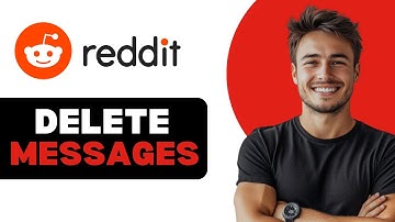 How To Delete Reddit Messages Inbox 2025