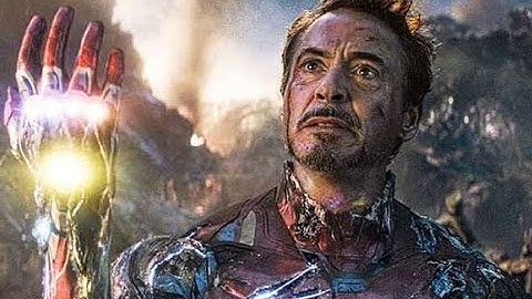 unstoppable Avengers Endgame   1080p