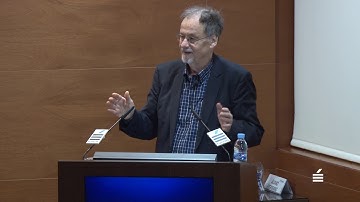 Models or Methods in Cointegration, Soren Johansen