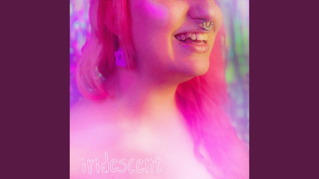 Watch Iridescent on YouTube Watch Iridescent on YouTube