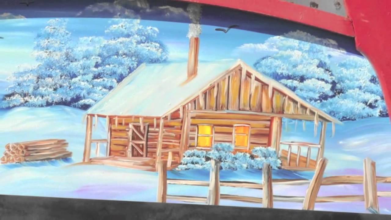 Clayton Leaf Arts Festival Edit 720p YouTube