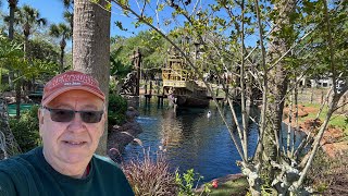Pirate Golf Ikon Park idrive Orlando by MRTRIPADVISOR 16 views 1 month ago 5 minutes, 44 seconds