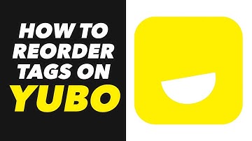 How to Reorder Tags on Yubo - Yubo App Reorder Tags Tutorial (FAST)
