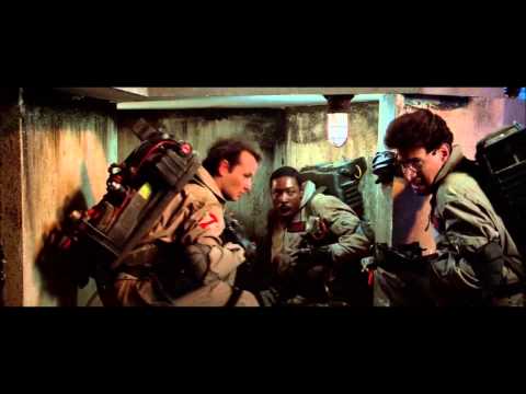 Ghostbusters - Stay Puft Marshmallow Man