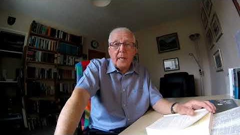 What Do the Scriptures Principally Teach?