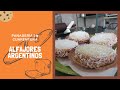 ALFAJORES ARGENTINOS |CHEF ALFREDO PINEDA