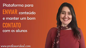 Como o professor pode utilizar o Google sala de aula para engajar seus alunos?
