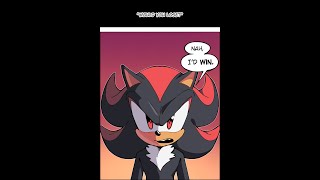 Shadow Generations - Devil Doom & Neo Devil Doom Boss Fight No Damage