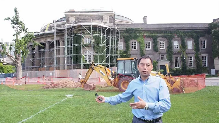Dr. Jinyue Zhang: Instructor, Building Information...