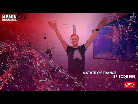 A State Of Trance Episode 986 [@A State Of Trance]