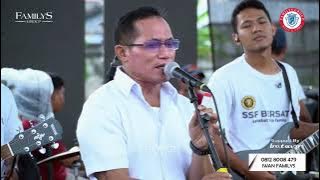 Rhosad Irama - Langit Pun Berduka | Familys Group Live Cover Duri Kosambi Tangerang