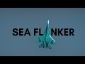 Sea flanker  su27 edit
