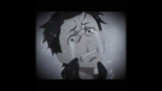 Re:Zero x Steins;Gate | Man Vs Fate #rezero #anime #animeedit