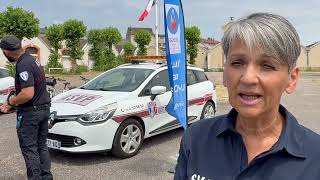 Mission Tranquillité Et Cadre De Vie Pour Les Agents De Surveillance De La Voie Publique