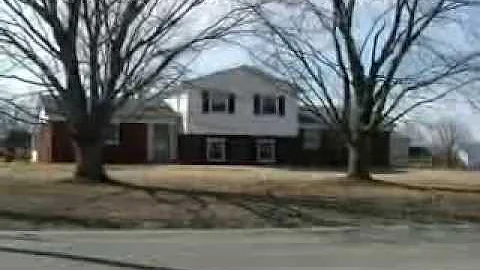 3074 S 600 West, New Palestine, IN 46163 2