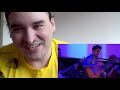 Sloth Reacts Eurovision 2019 Chingiz Mustafayev & Palmas "No volvere (Amor Mio)" Live REACTION