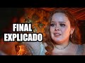 BRIDGERTON Temporada 3 FINAL EXPLICADO